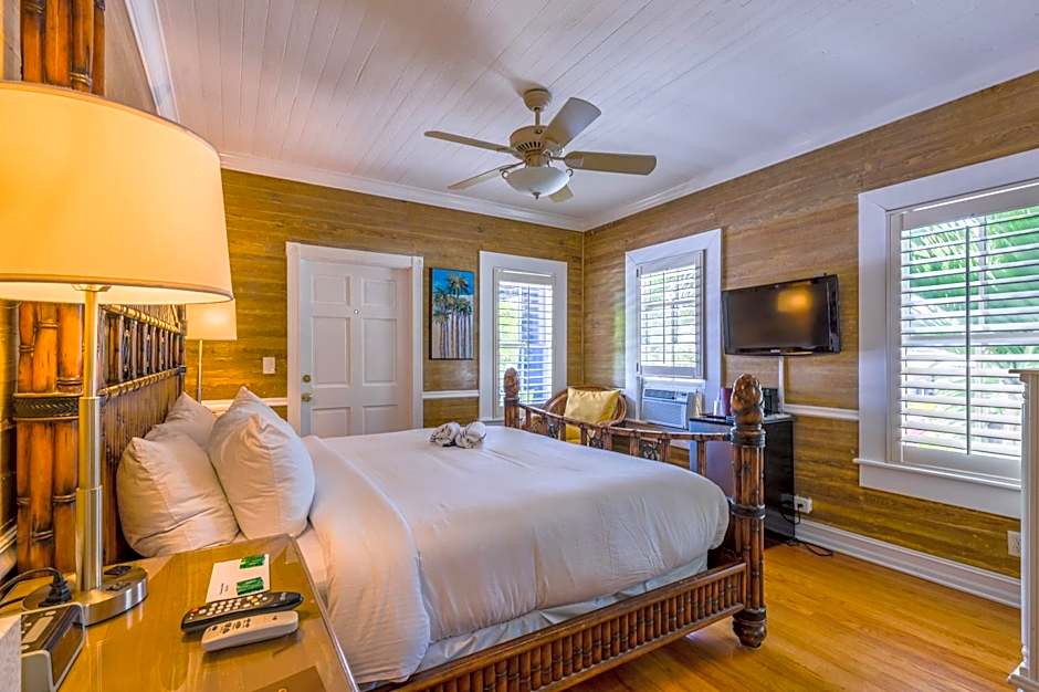 Duval Inn - Key West