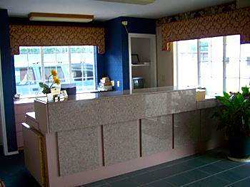 Gun Barrel Executive Inn