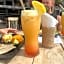 Hotel and Beach Club Escape Holbox