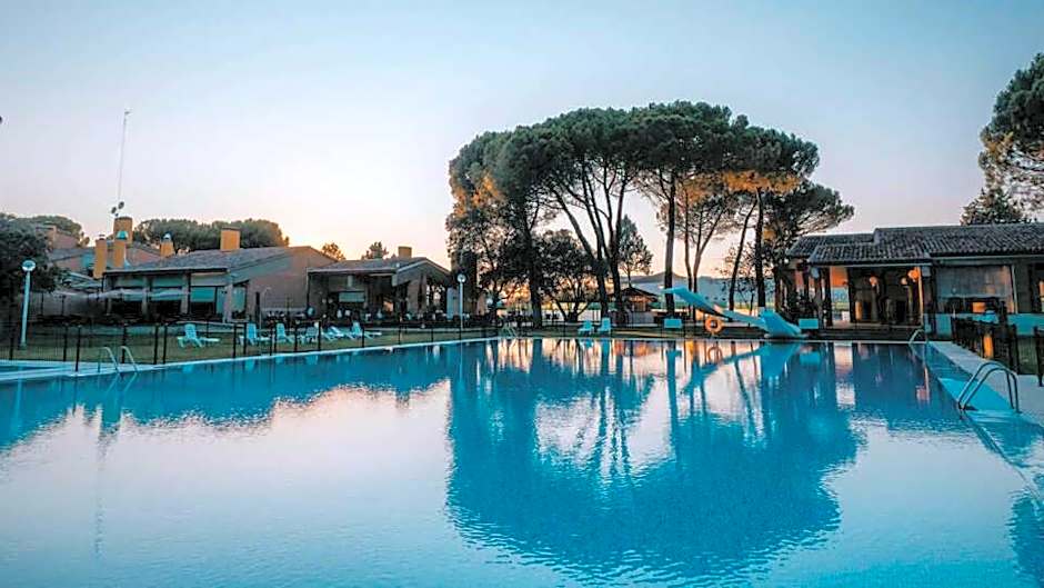 Hotel Restaurante El Montico