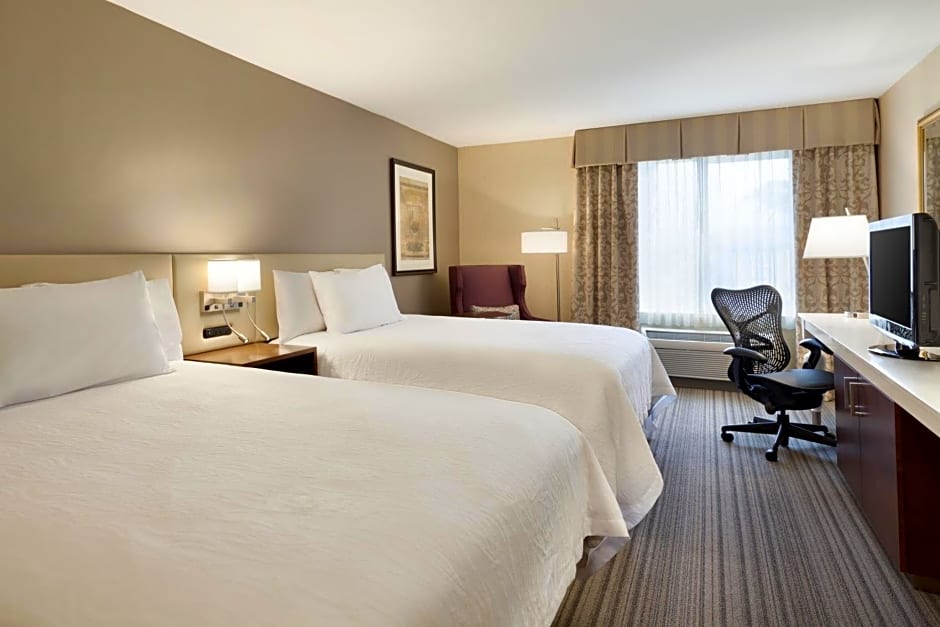 Hilton Garden Inn Seattle/Renton