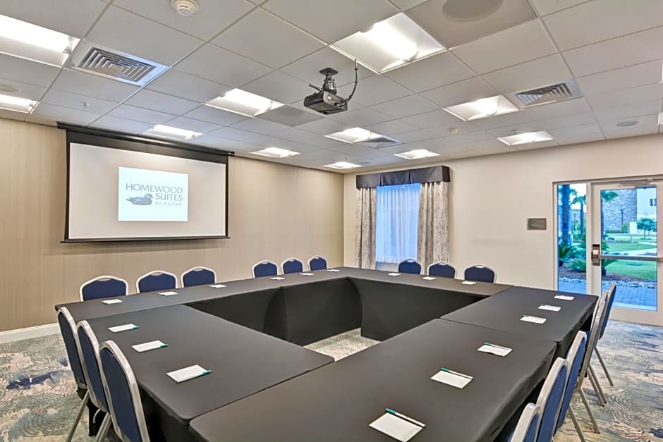 Homewood Suites By Hilton New Orleans West Bank Gretna