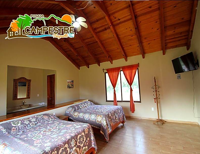 Posada Campestre Tasquillo