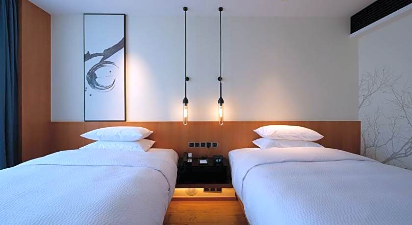 Fairfield by Marriott Yuyao