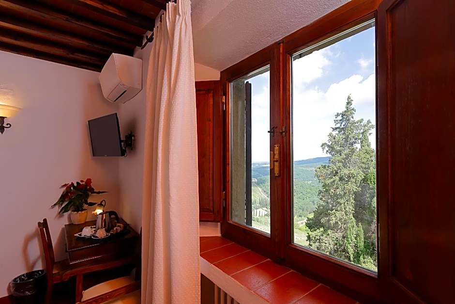 Relais Vignale