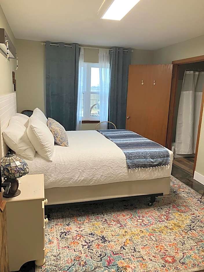 Prairie Rose Inn