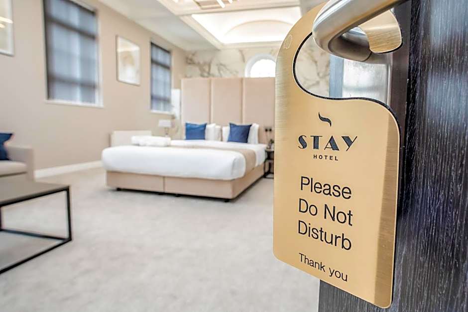 Stay Hotel