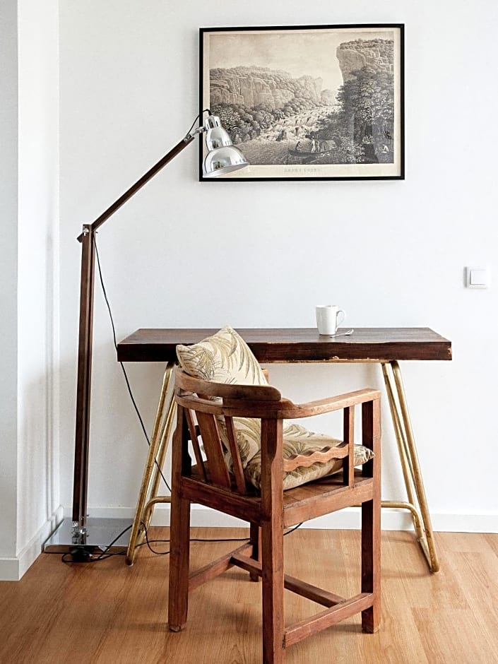 Casa Apollo Guesthouse