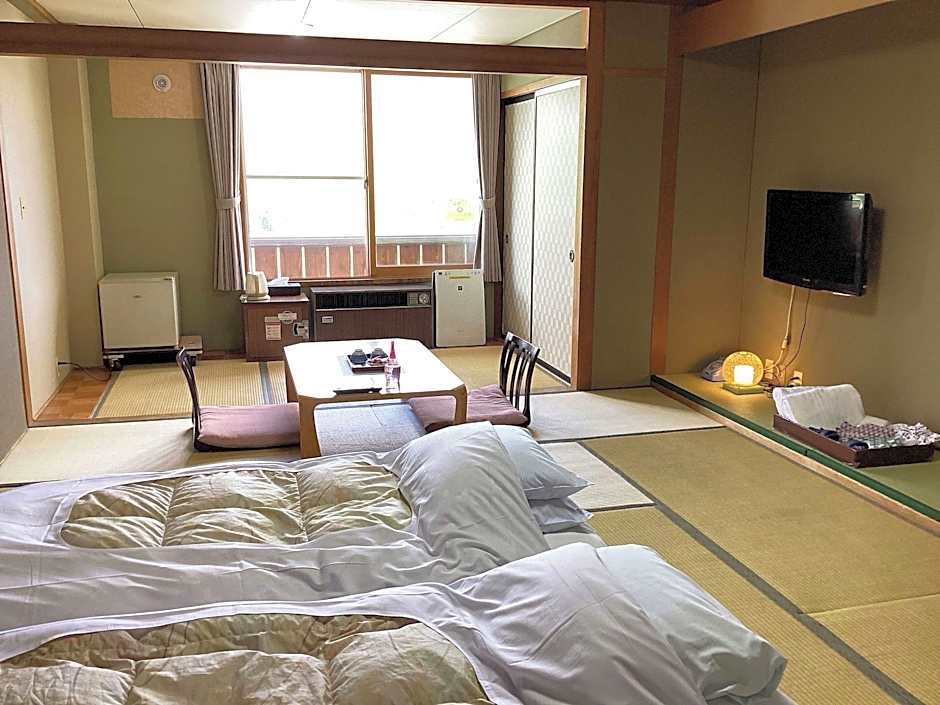Shiga Ichii Hotel