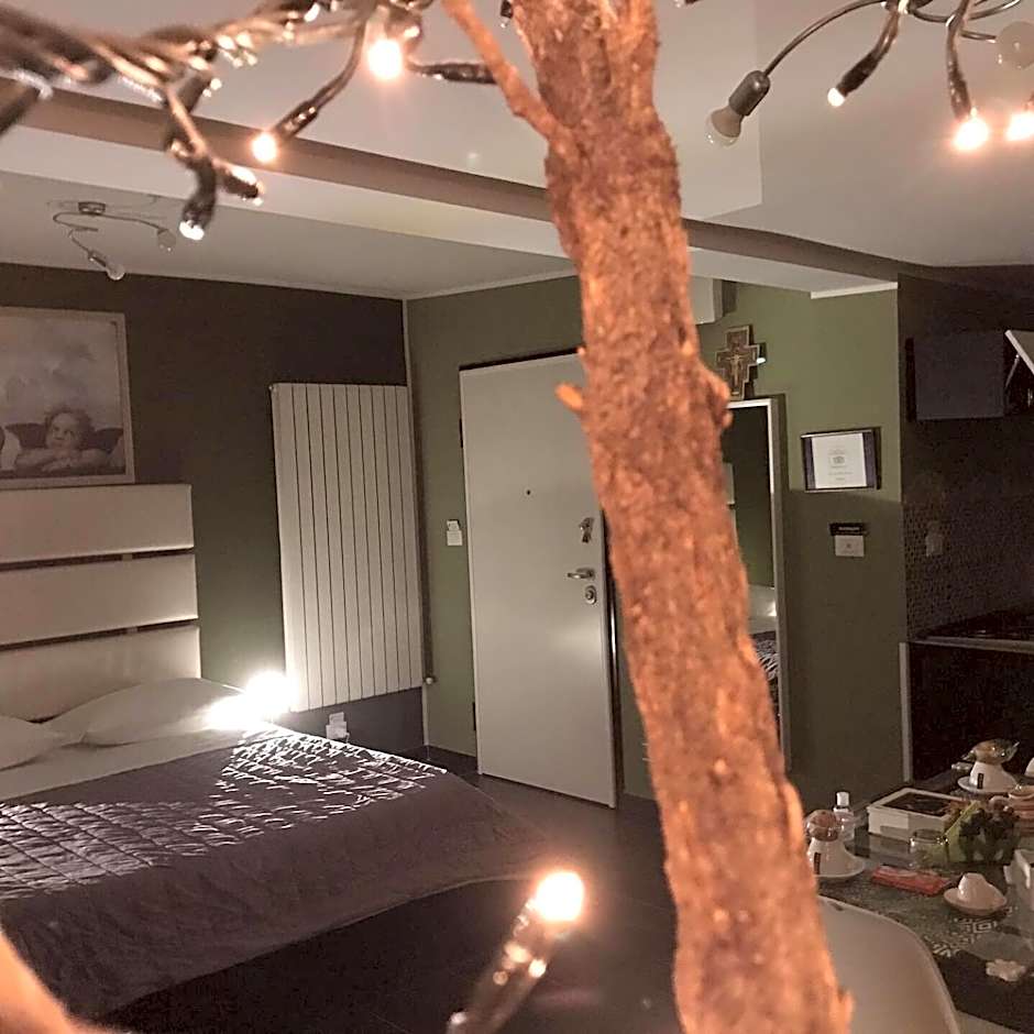 Marini Bed&Breakfast