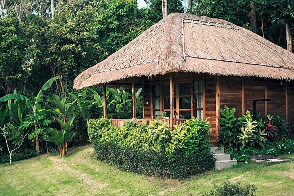 Lempuyang Boutique Hotel