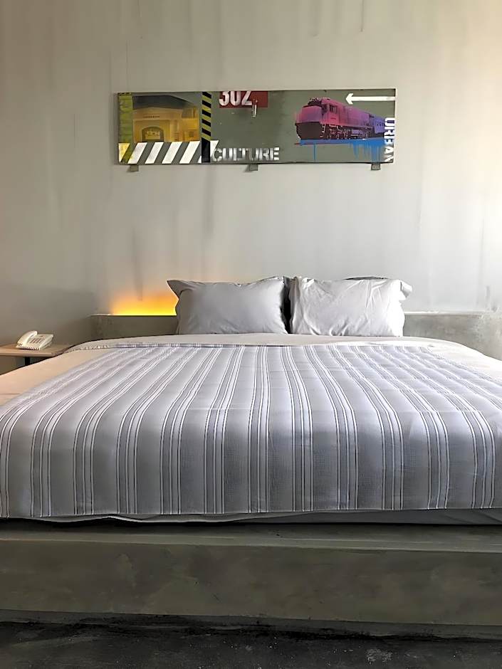 The Amartya Jogjakarta Hotel