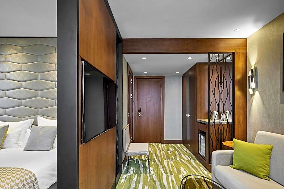 Titanic Chaussee Berlin