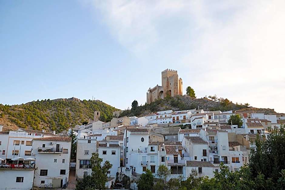 Hotel Casa de los Arcos