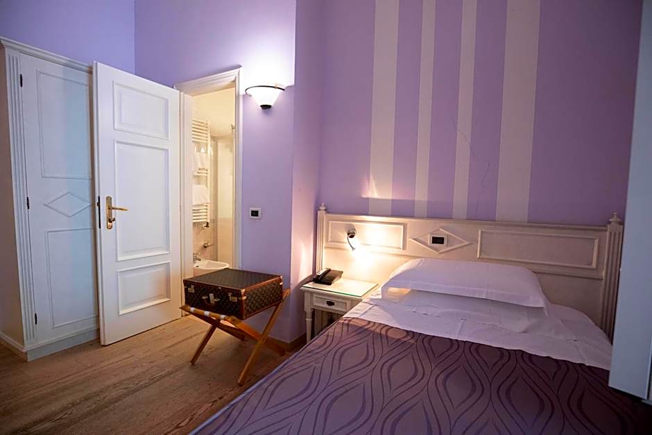 Hotel London