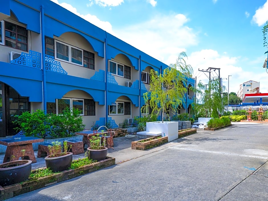 Pure Phuket Residence