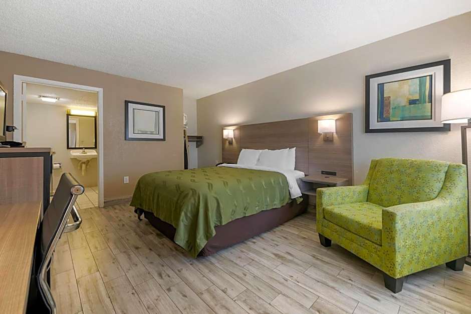 Quality Inn St. Augustine Outlet Mall