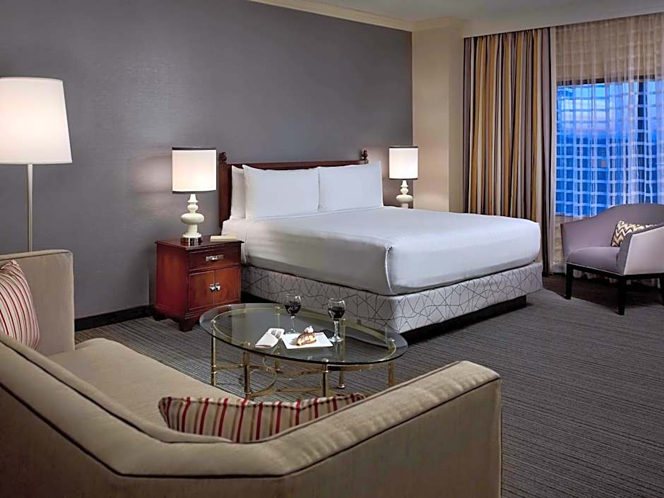 Sonesta Hotel Gwinnett Place Atlanta
