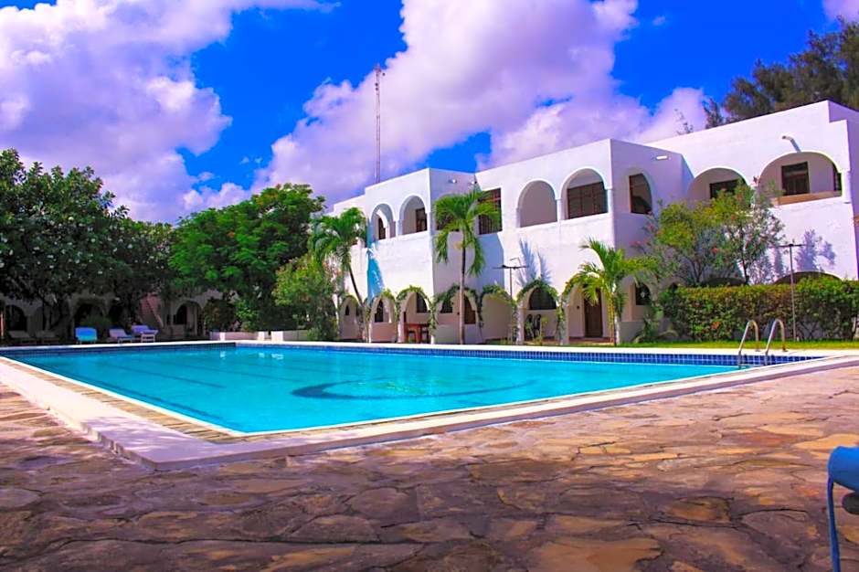 Kaleb's Beachfront Serviced Studio Apartments