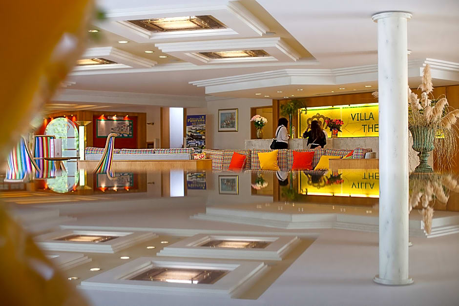 Theophano Imperial Palace