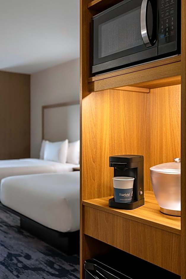 Fairfield Inn & Suites Bethlehem PA