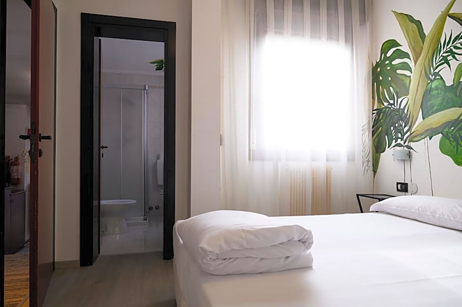 Hotel Due Ragni e Ristorante