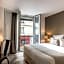 Atelier Montparnasse Hotel