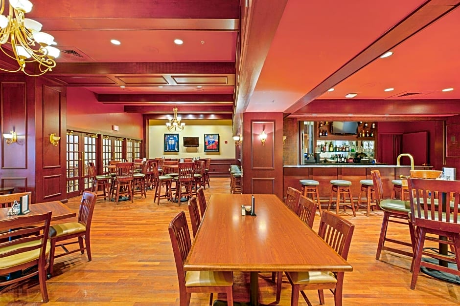 OYO Hotel St Louis Downtown City Center MO