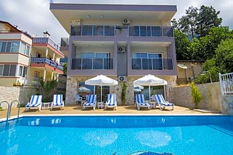 Kelebek Studio Apartments