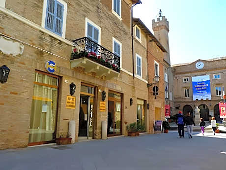 Hotel Giardinetto