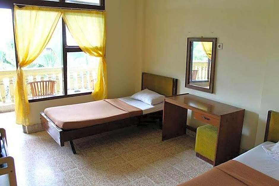 Pulau Bali Hotel Denpasar RedPartner