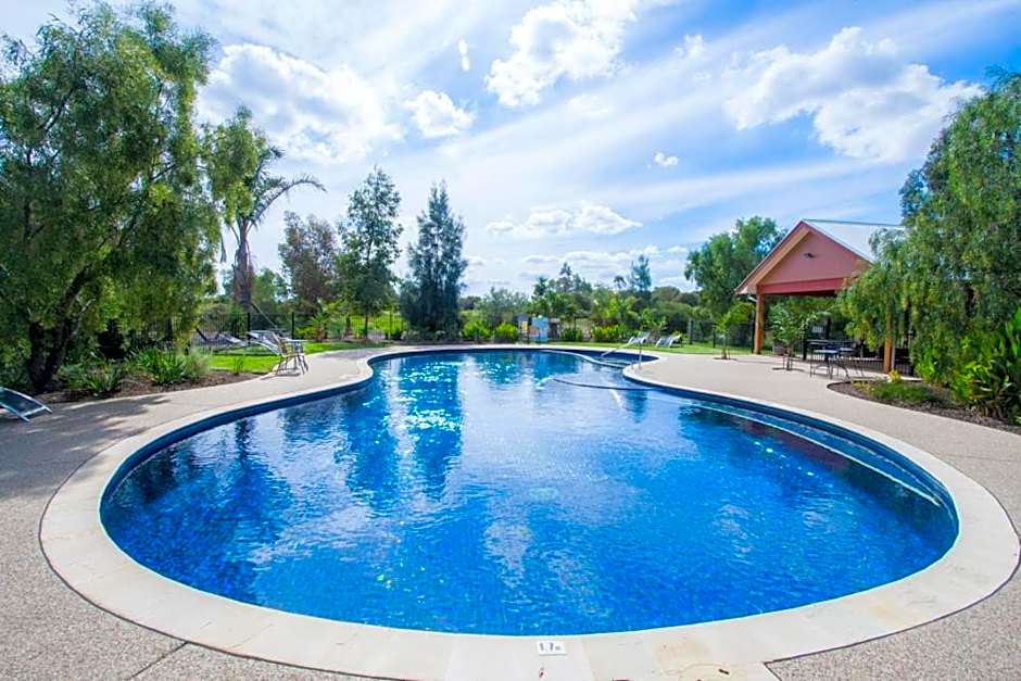 Perricoota Vines Retreat