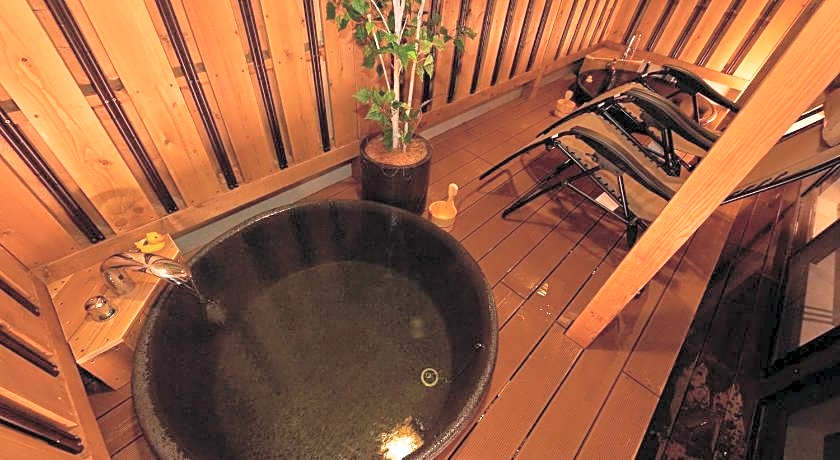 Rembrandt Hotel Atsugi