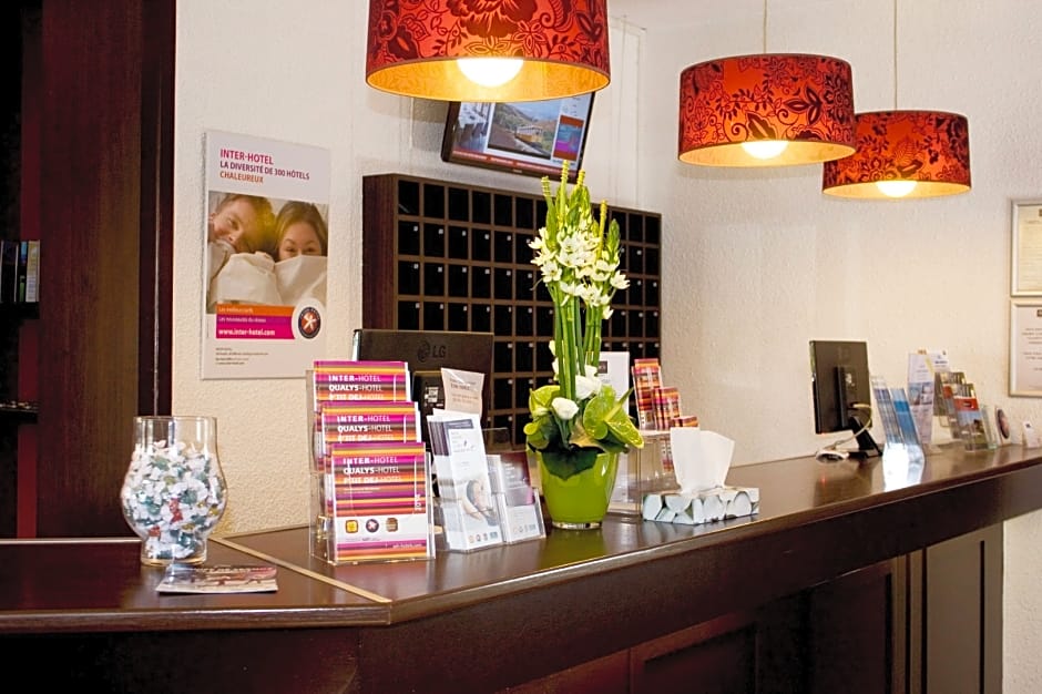 Sure Hotel by Best Western Biarritz Aeroport