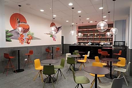 Equity Point Budapest