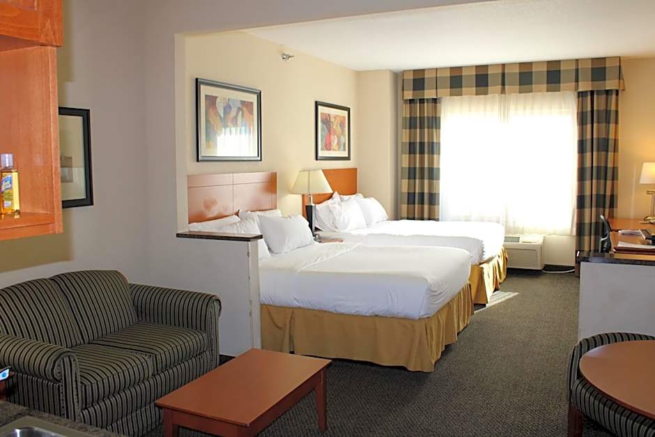 Holiday Inn Express Hotel Vernal By IHG
