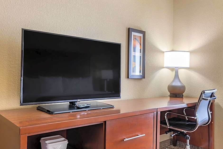 Comfort Inn & Suites Augusta