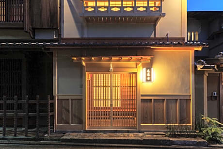 Ryokan Motonago