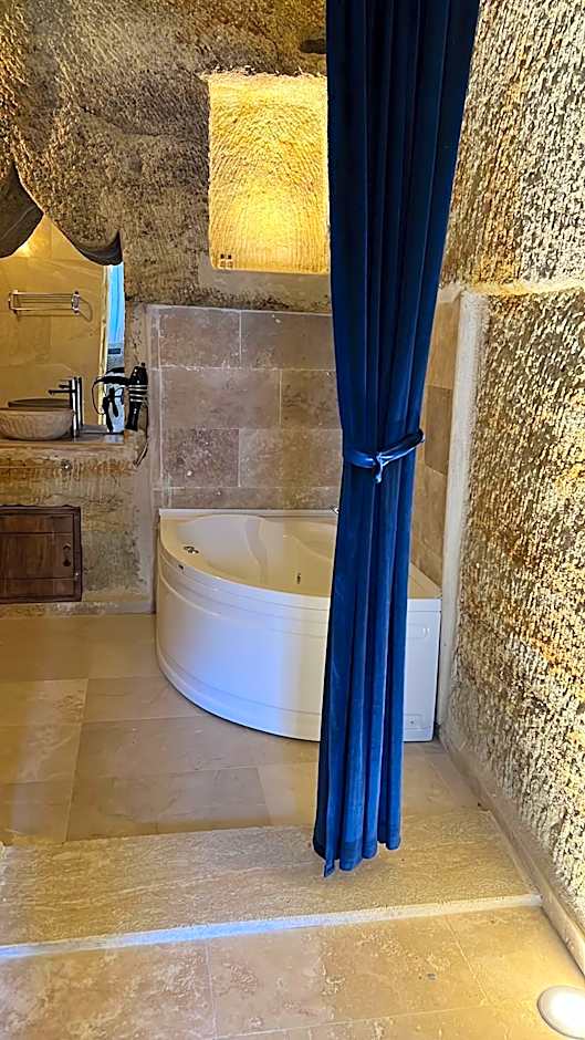 Chakra Special Caves