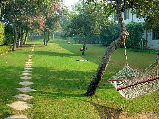 Trident Agra