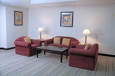 Aravi Hotel - Alojamientos en DUBAI