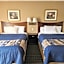 Americas Best Value Inn Mount Vernon