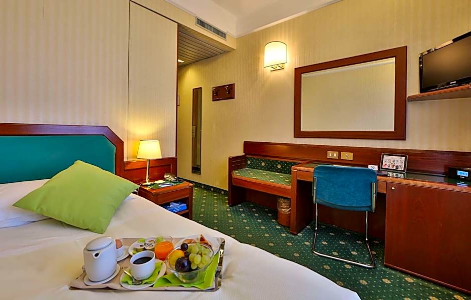 Hotel Astoria Sure Hotel Collection By Best Western