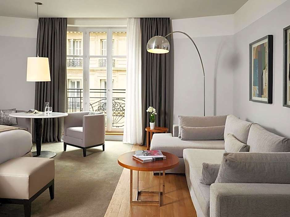 Sofitel Paris-Arc De Triomphe