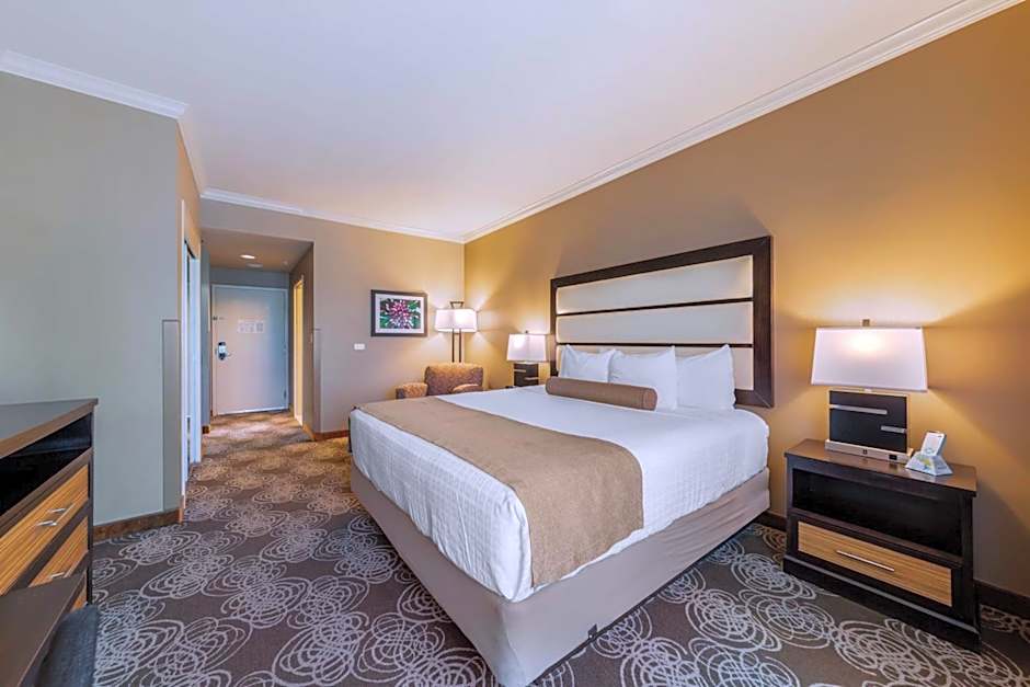 Best Western Plus Miami Airport North Hotel & Suites