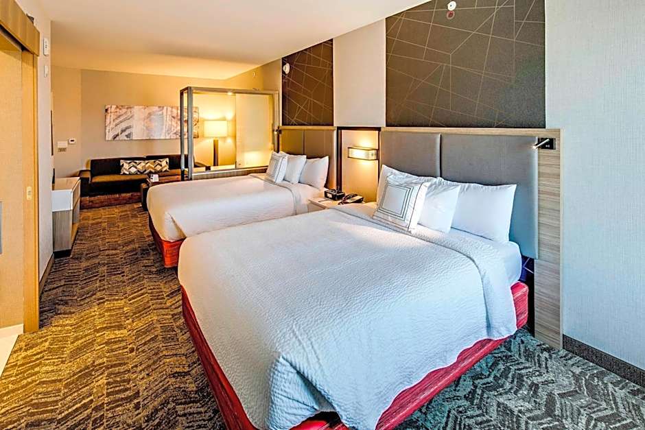 SpringHill Suites by Marriott Dayton Vandalia