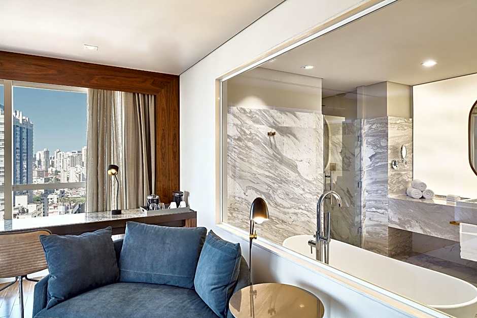 Sheraton Santos Hotel