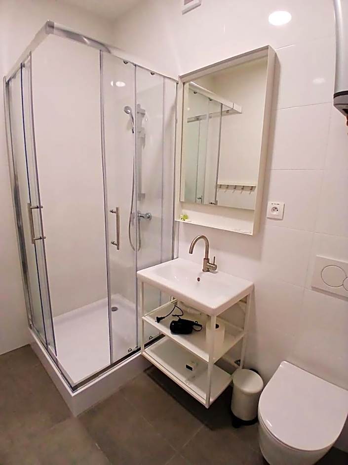 Garni Hotel DOCK Bratislava