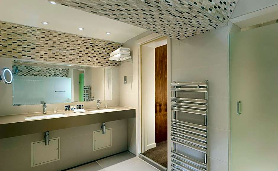 Norfolk Towers Paddington