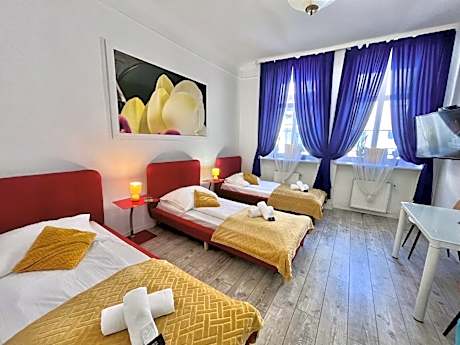 Classic Triple Room